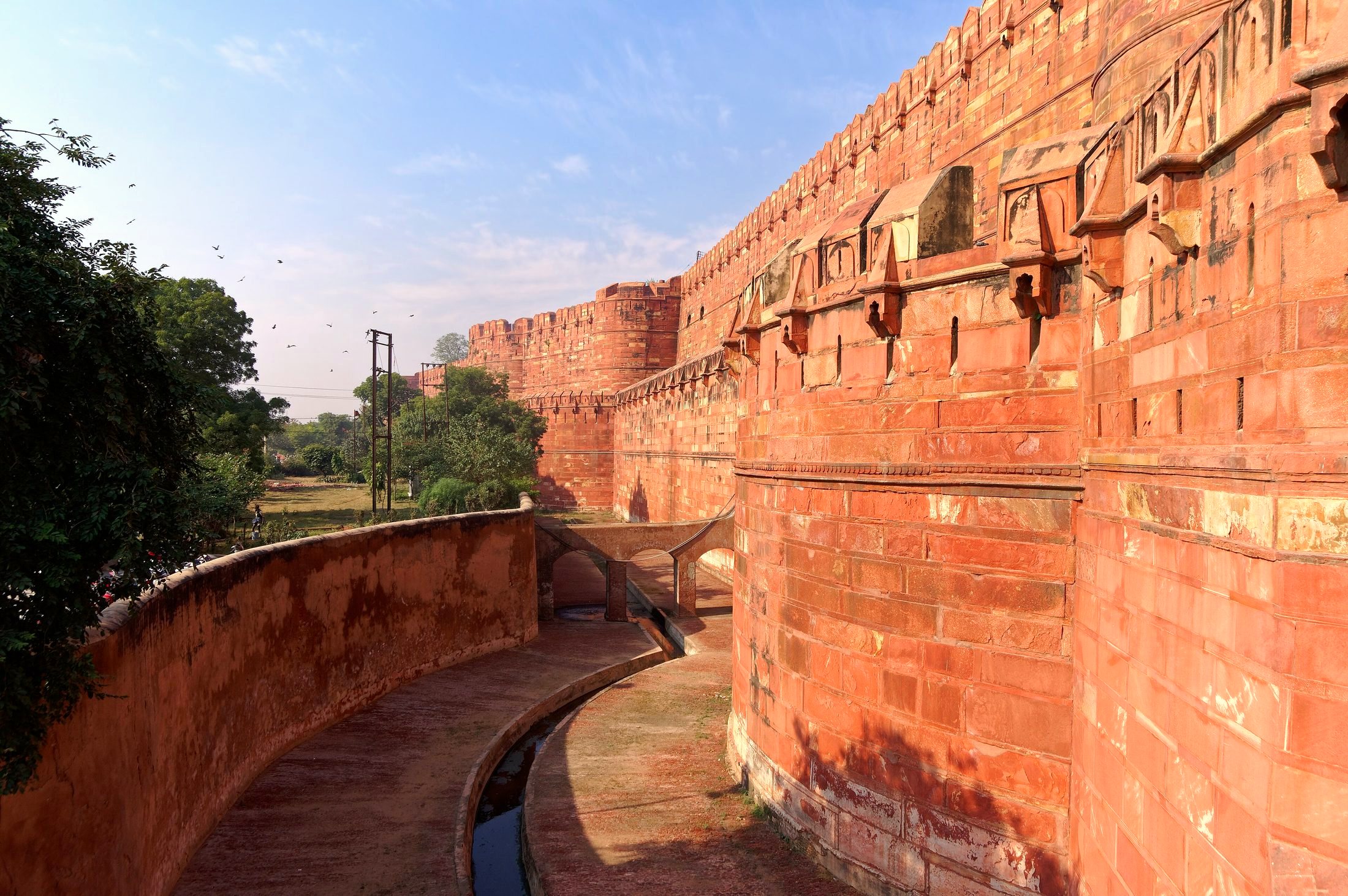 Agra - The City of Taj