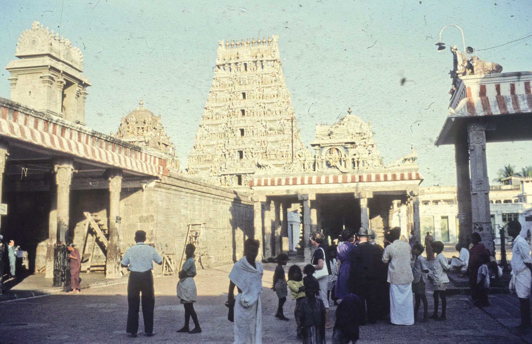 Best of South India