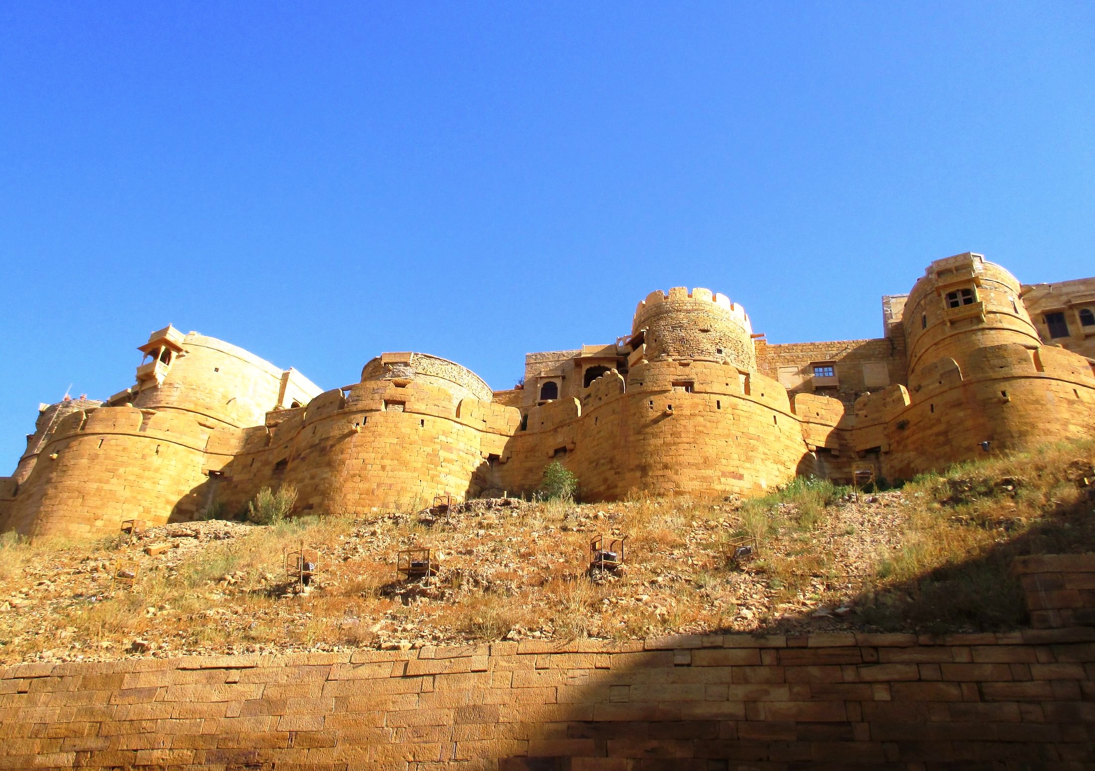 Jaisalmer