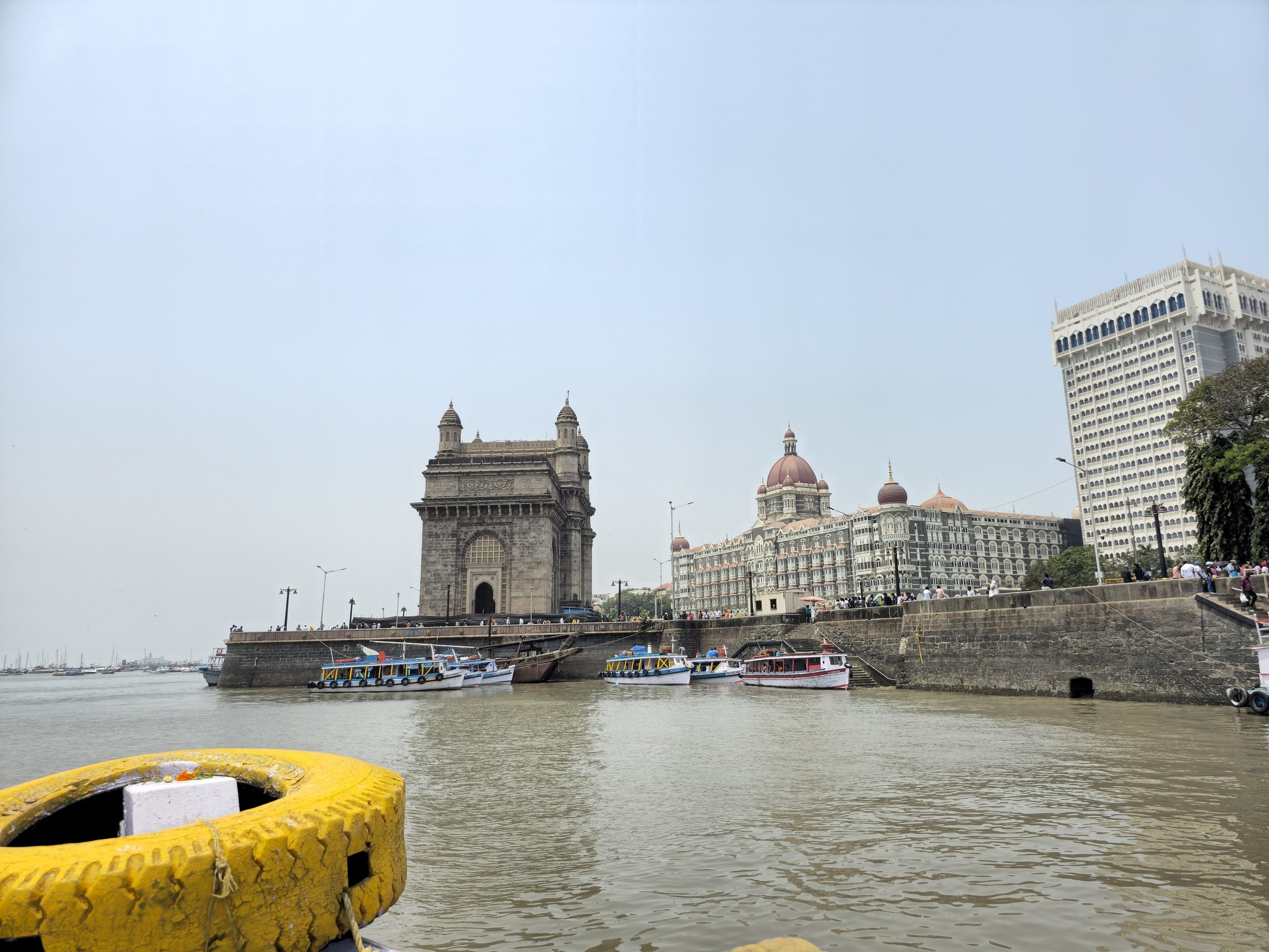 Mumbai