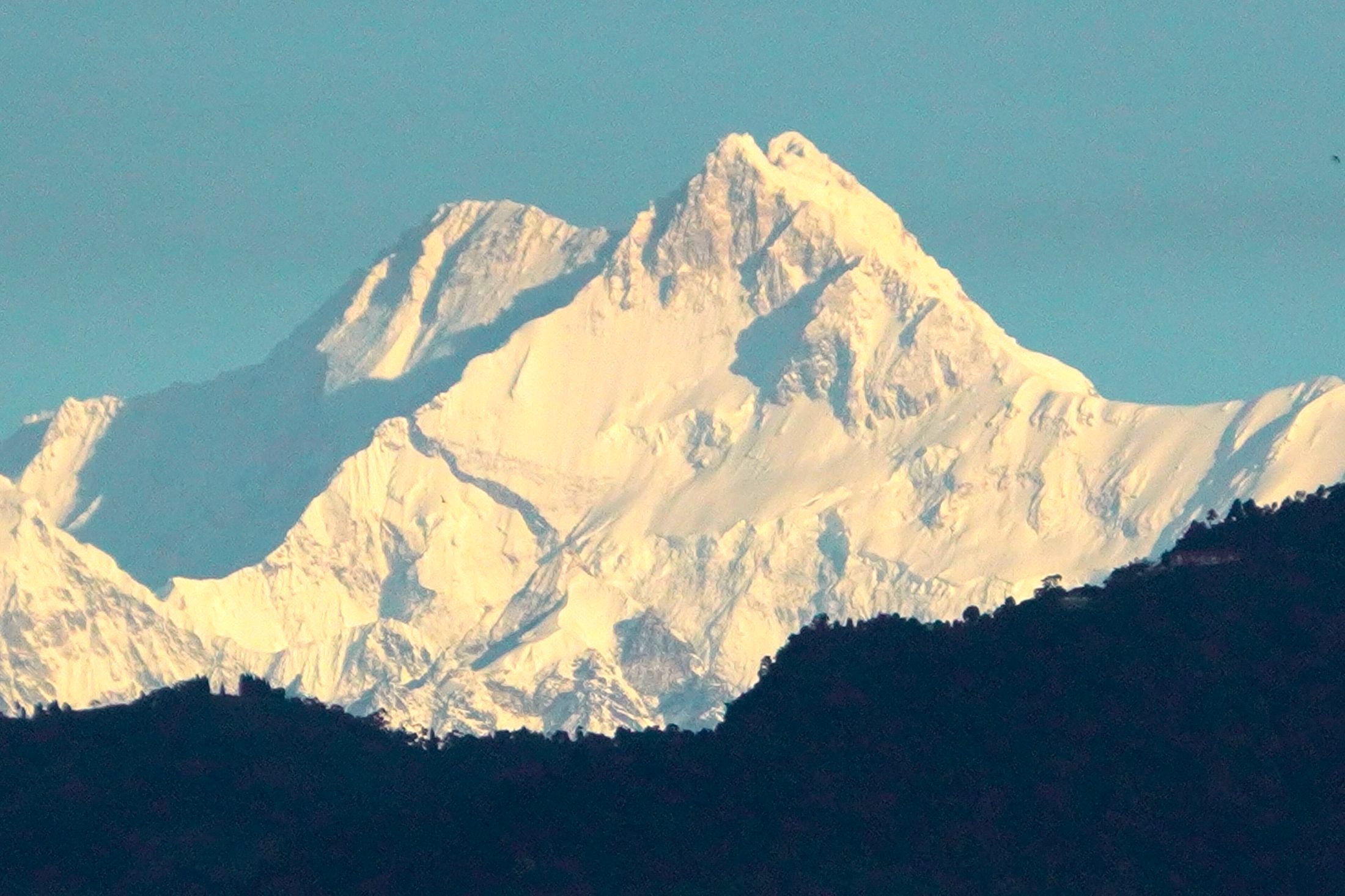 Gangtok