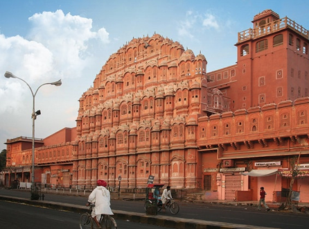 City Palace - Jaipur