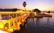 Jagmandir Palace