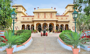 Narain Niwas Palace
