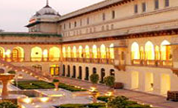 Rambagh Palace