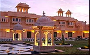 Udai Wilas Palace