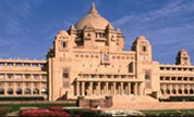 Umaid Bhawan Palace