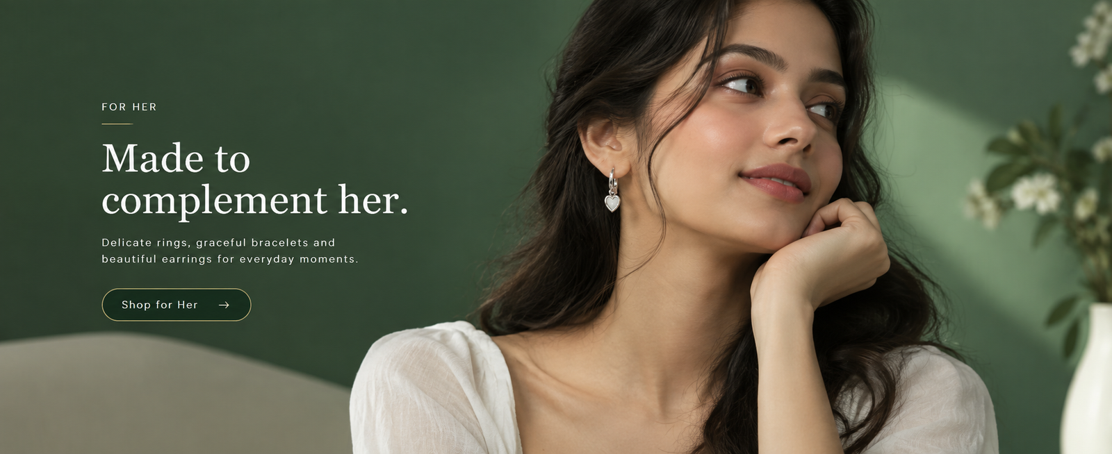 A closer look at Naunidh jewellery