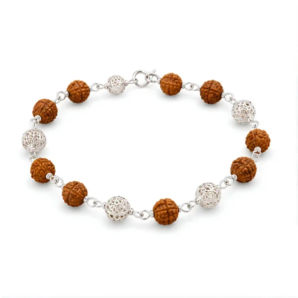 Heritage Luxe Bracelet