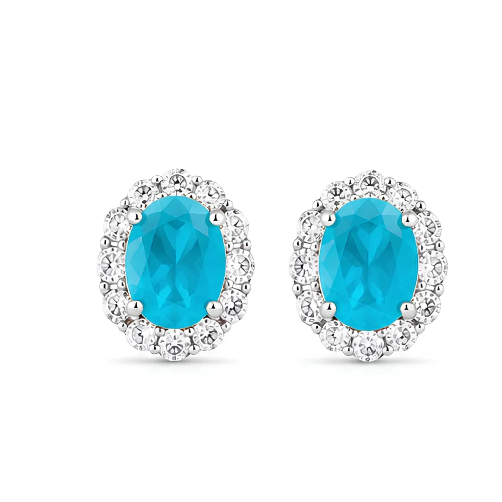 Ear rings