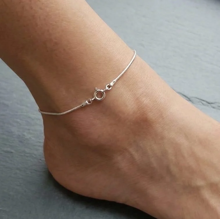 Anklet